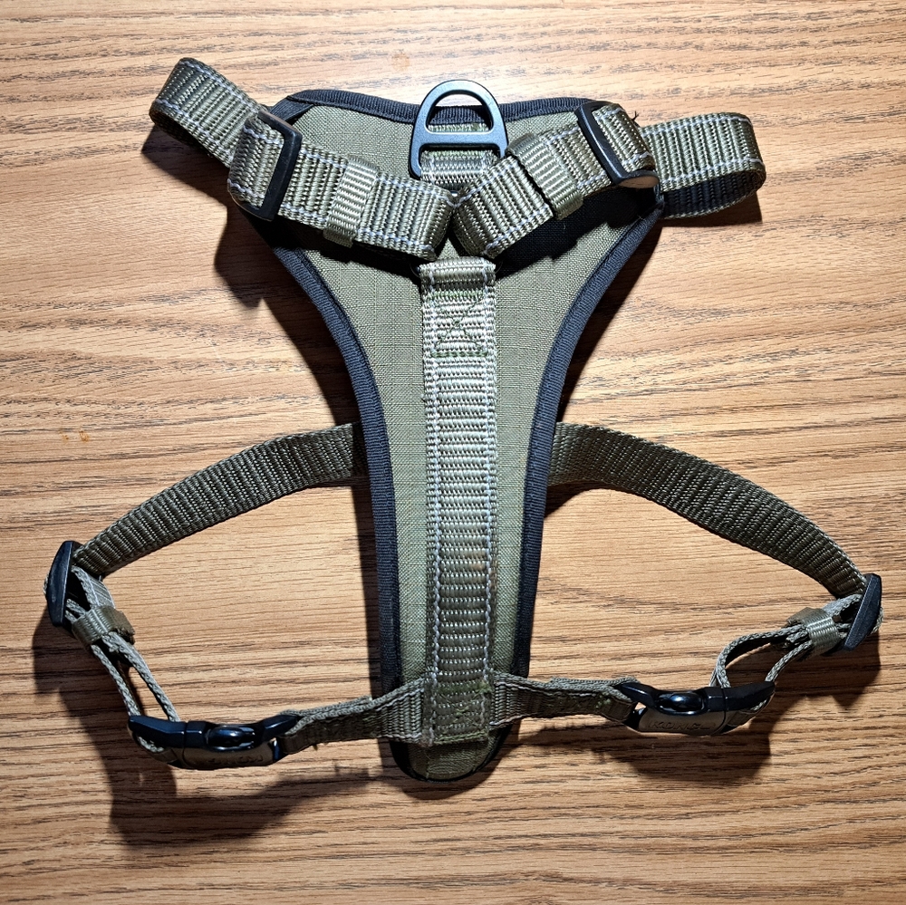 Kong Dog Harness for Secure Walks